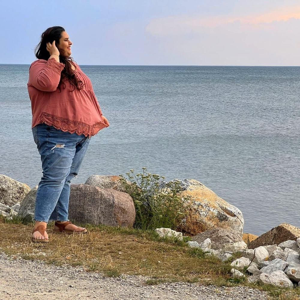 Meet your Posher, Aarushi